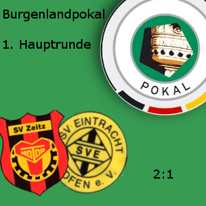 BLK-Pokal-Hauptrunde