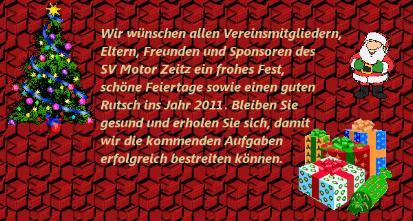 Weihnachtsvorlage2011