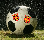 ball wasser svm