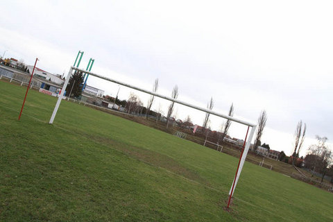 Platz 1 R-P-Stadion