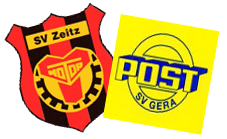 Motor-PostGera