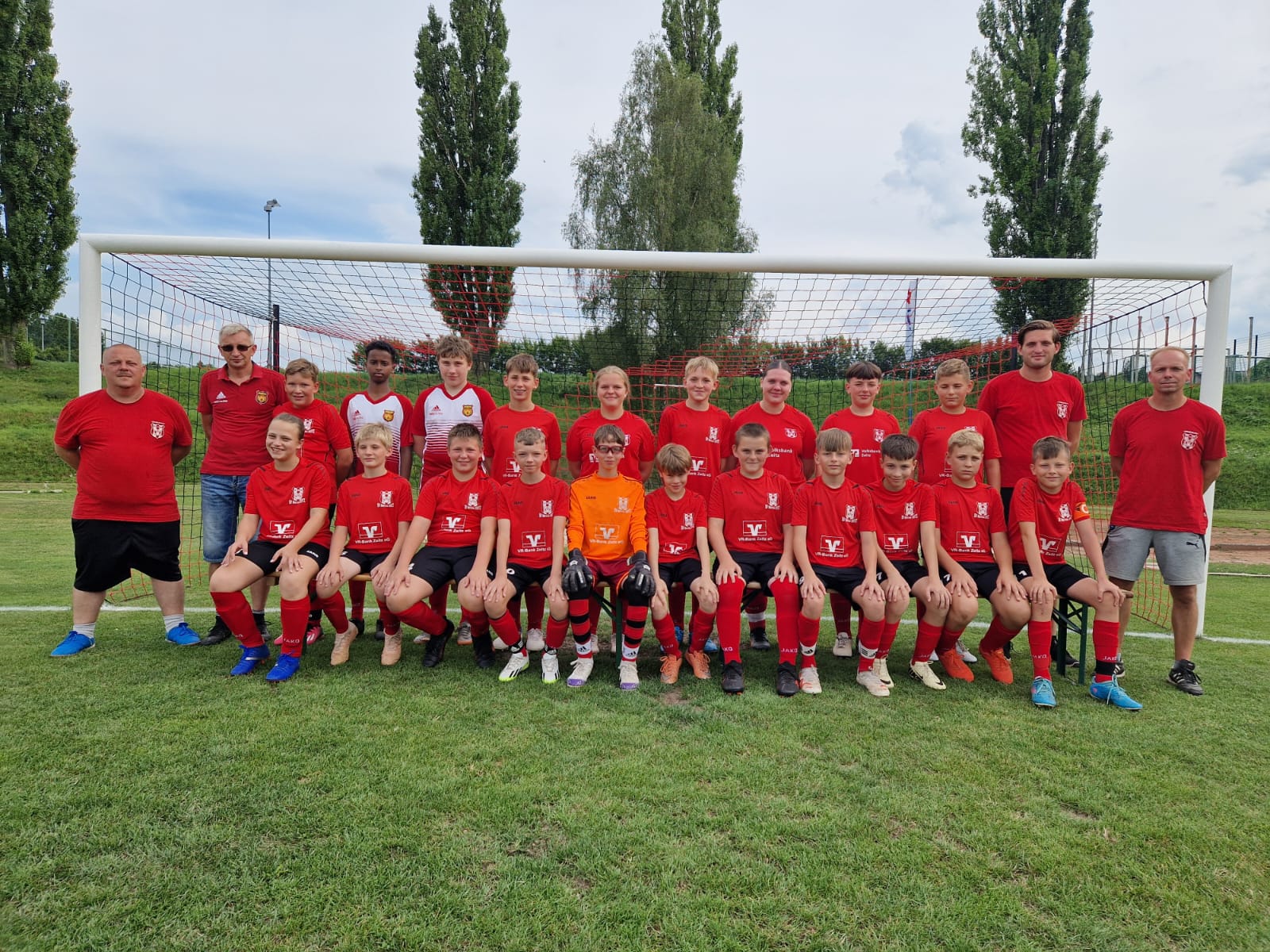 C-Jugend 2024
