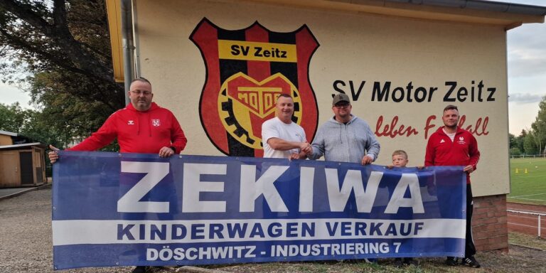 SVMZ Zekiwa